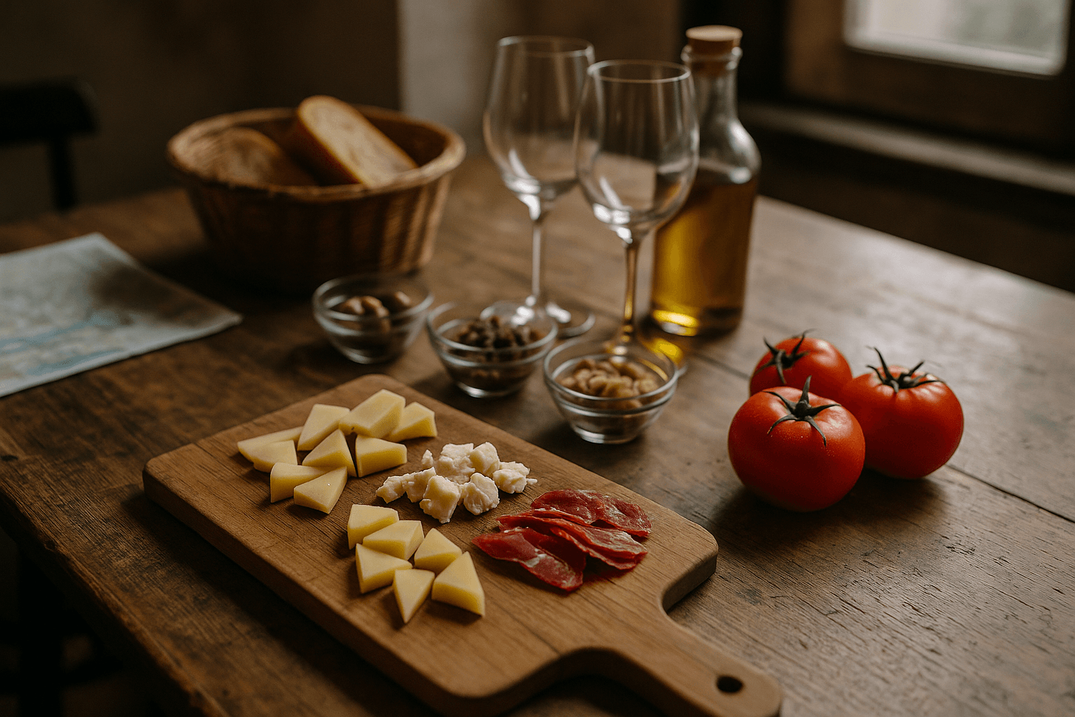Food tours & tastings — Dining & Food Social