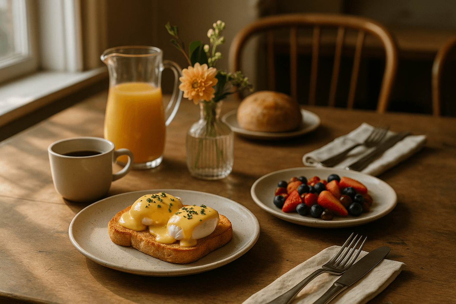 Brunch clubs — Dining & Food Social