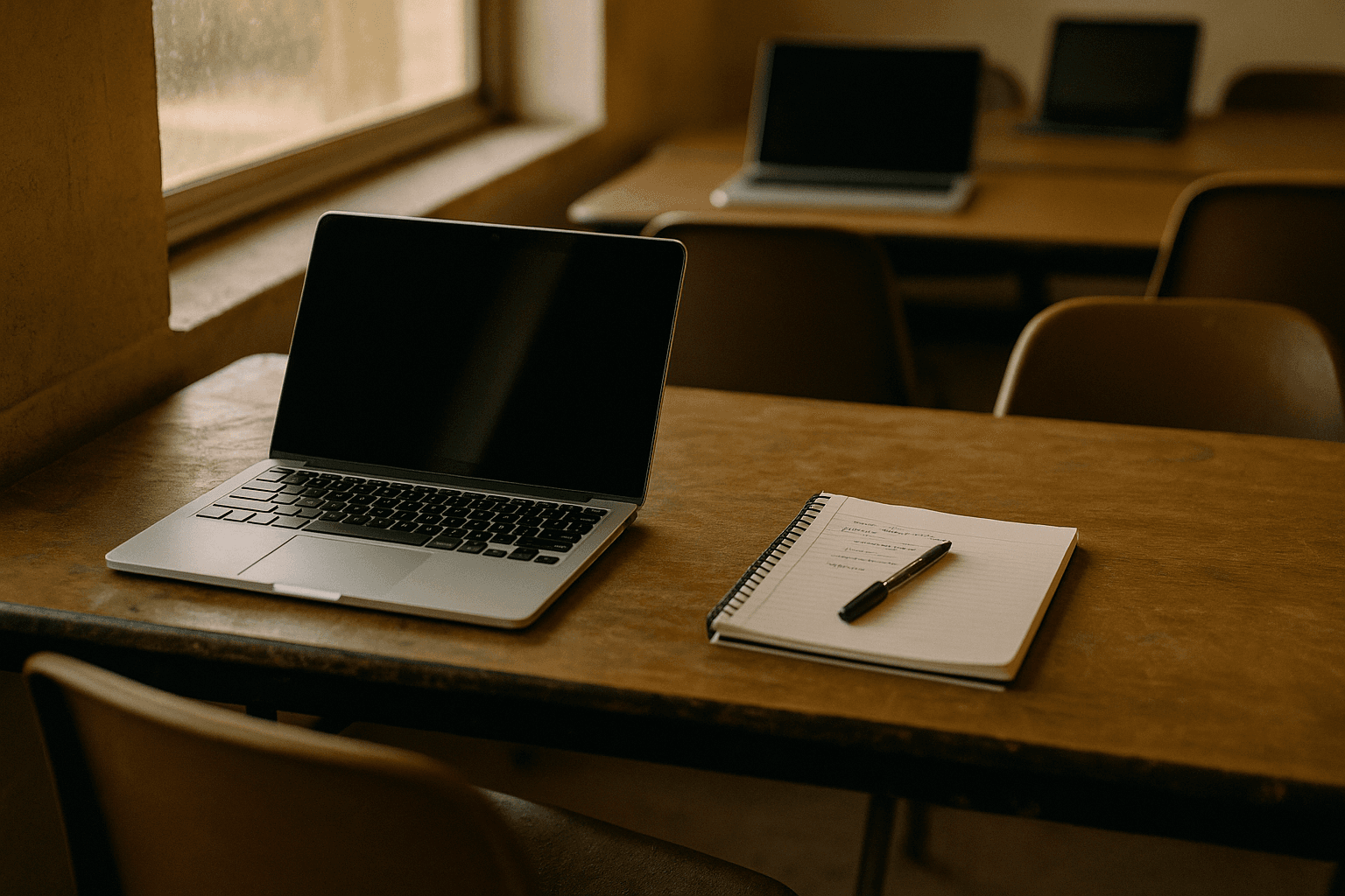 Technology & digital skills — Classes & Continuing Education