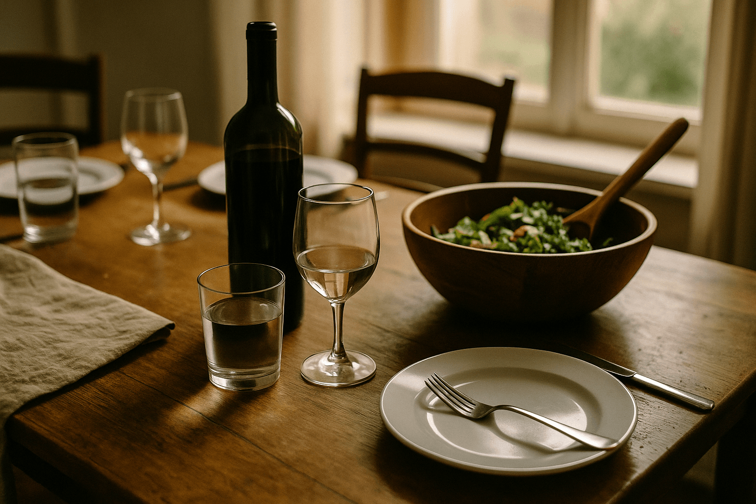 Progressive dinners — Dining & Food Social