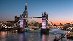 London: Biography of a City