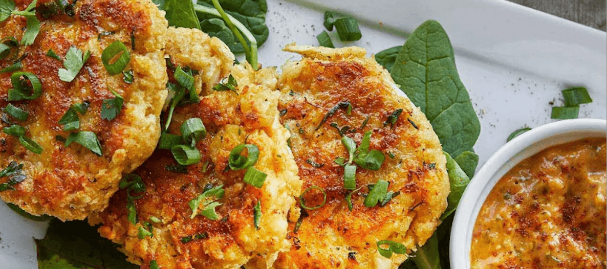 Sur La Table: Indulgent Bites