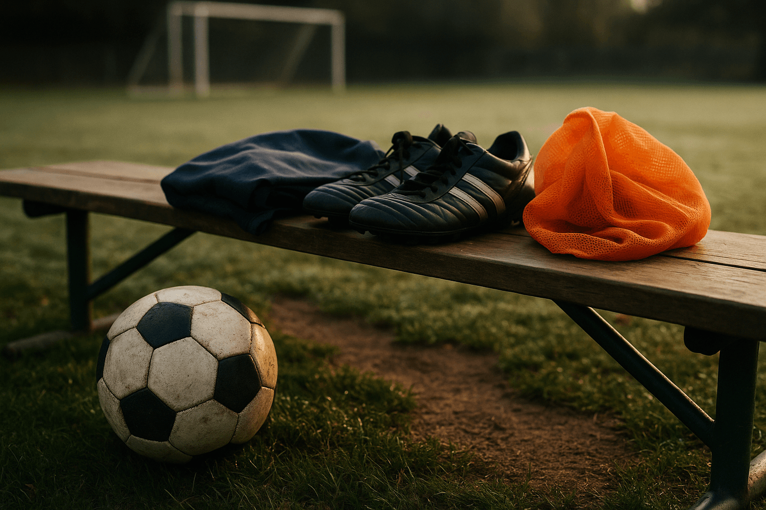 Soccer leagues 55+ — Team & Social Sports