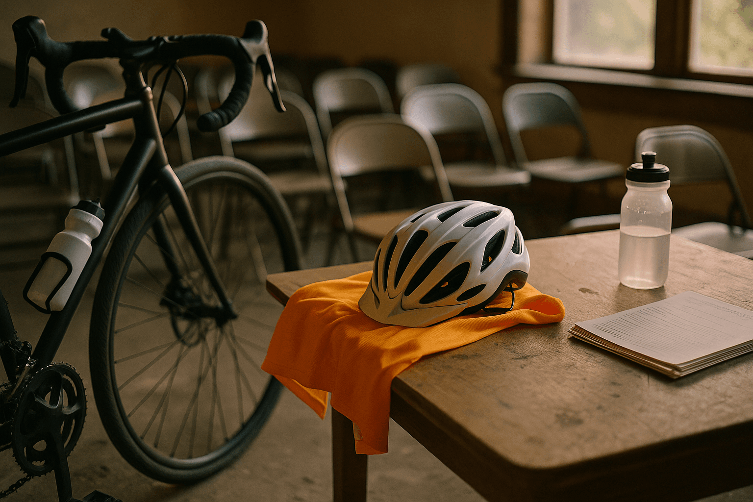 Charity & century rides — Cycling & Biking