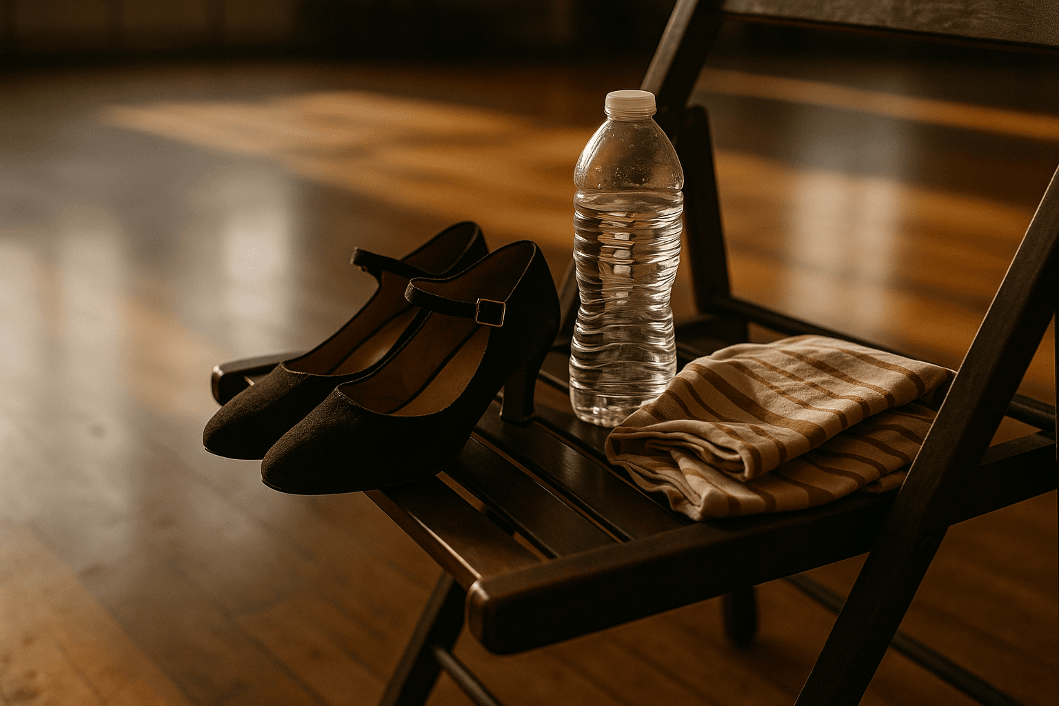 Dance socials & mixers — Dance & Movement Arts