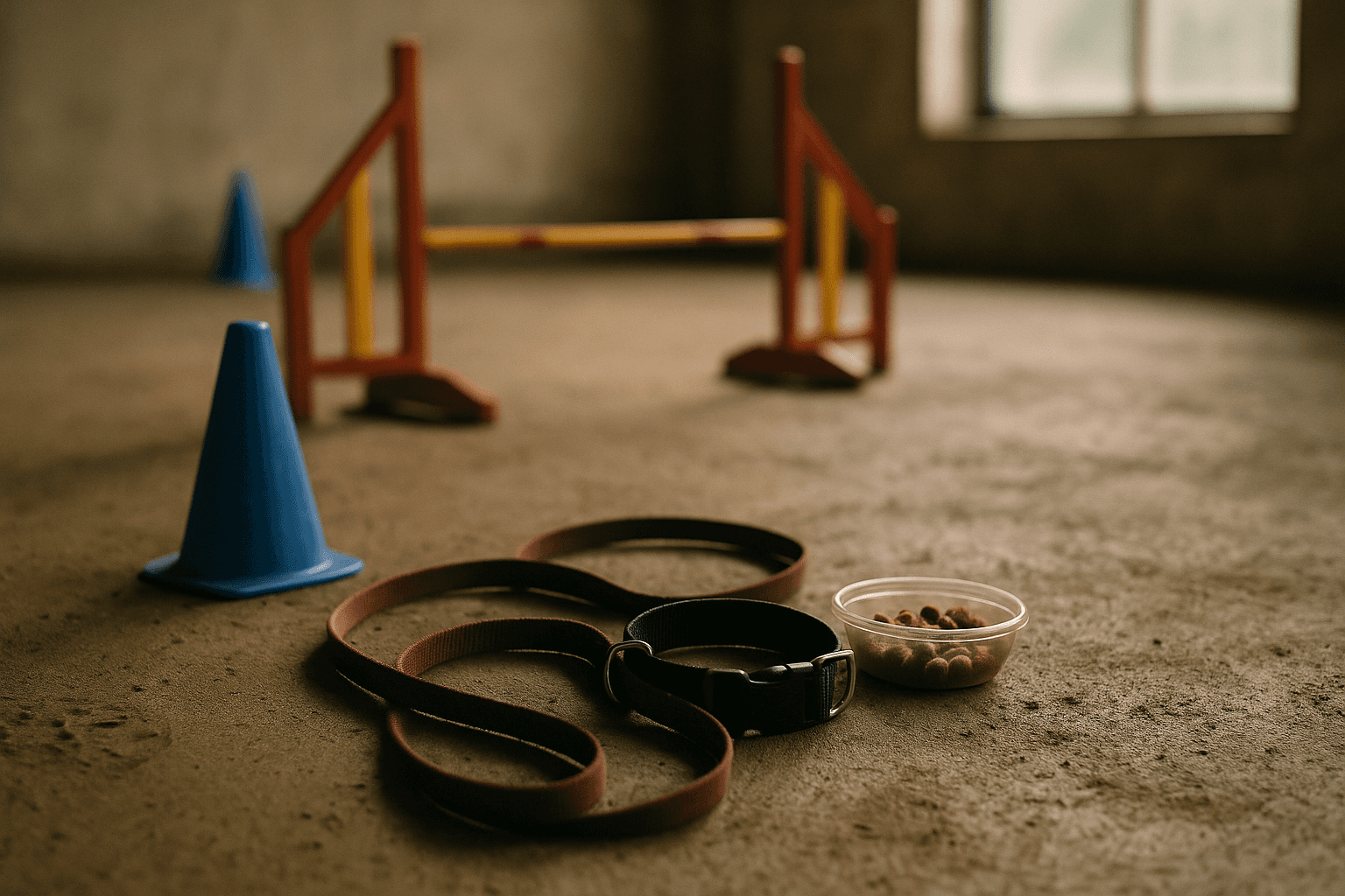 Dog training classes — Pets & Animals