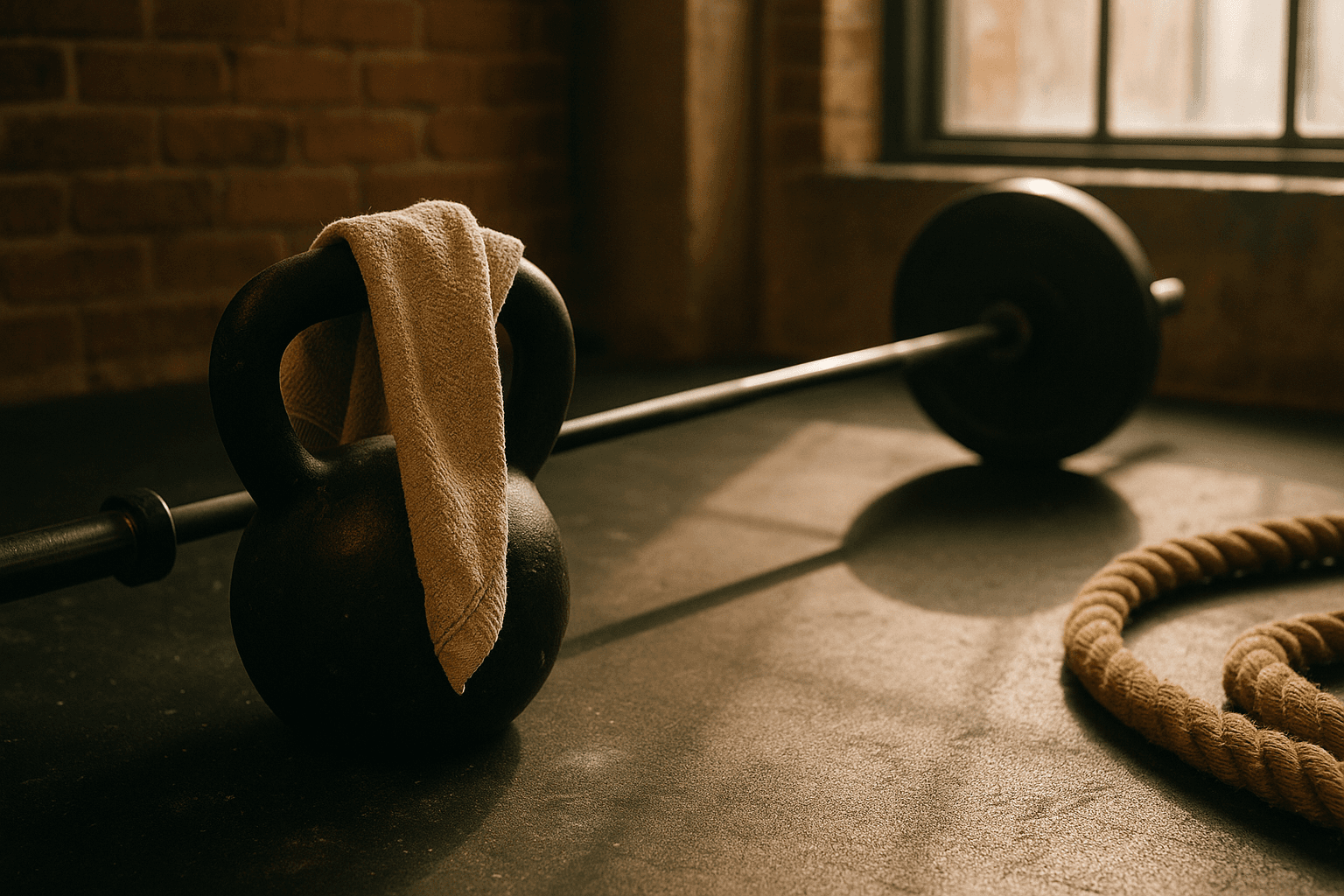 Functional fitness classes — Strength & Fitness Training