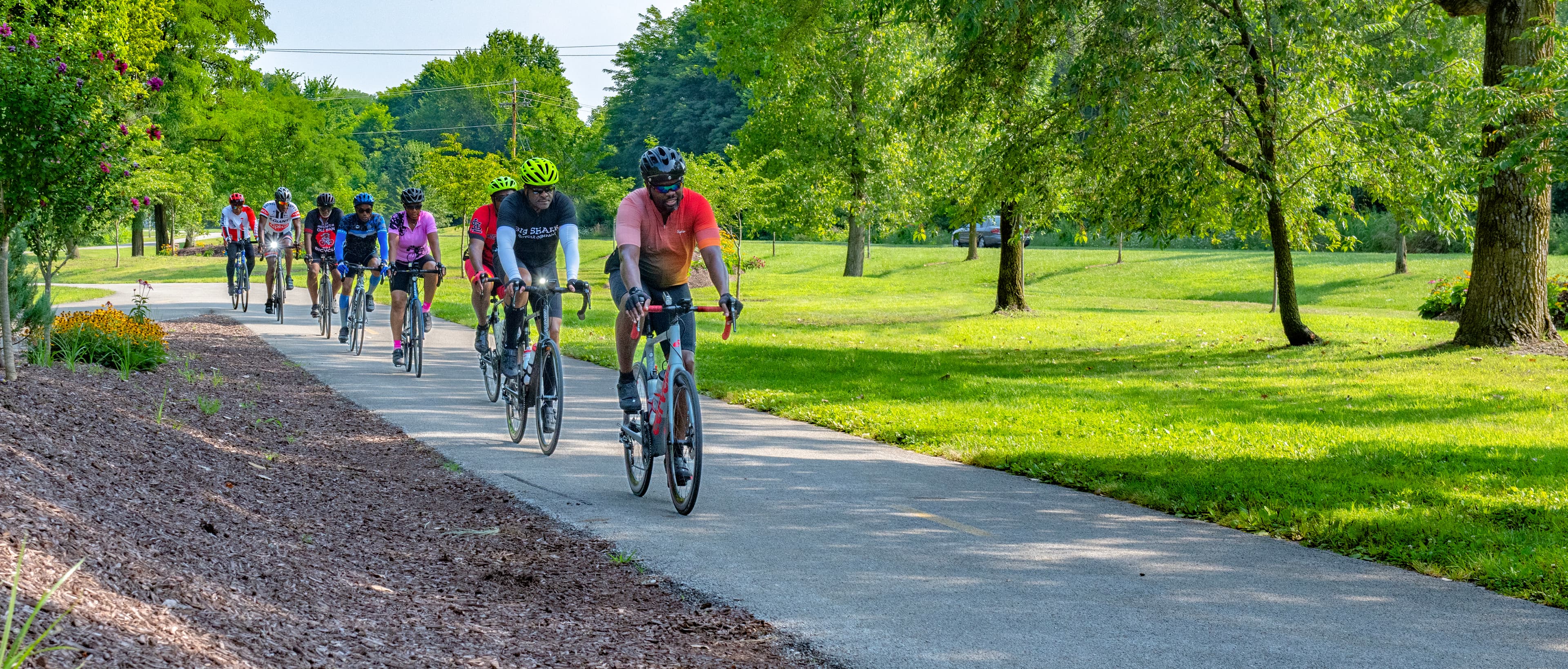 Castlewood Canyon 60 - Road Bike Challenge!