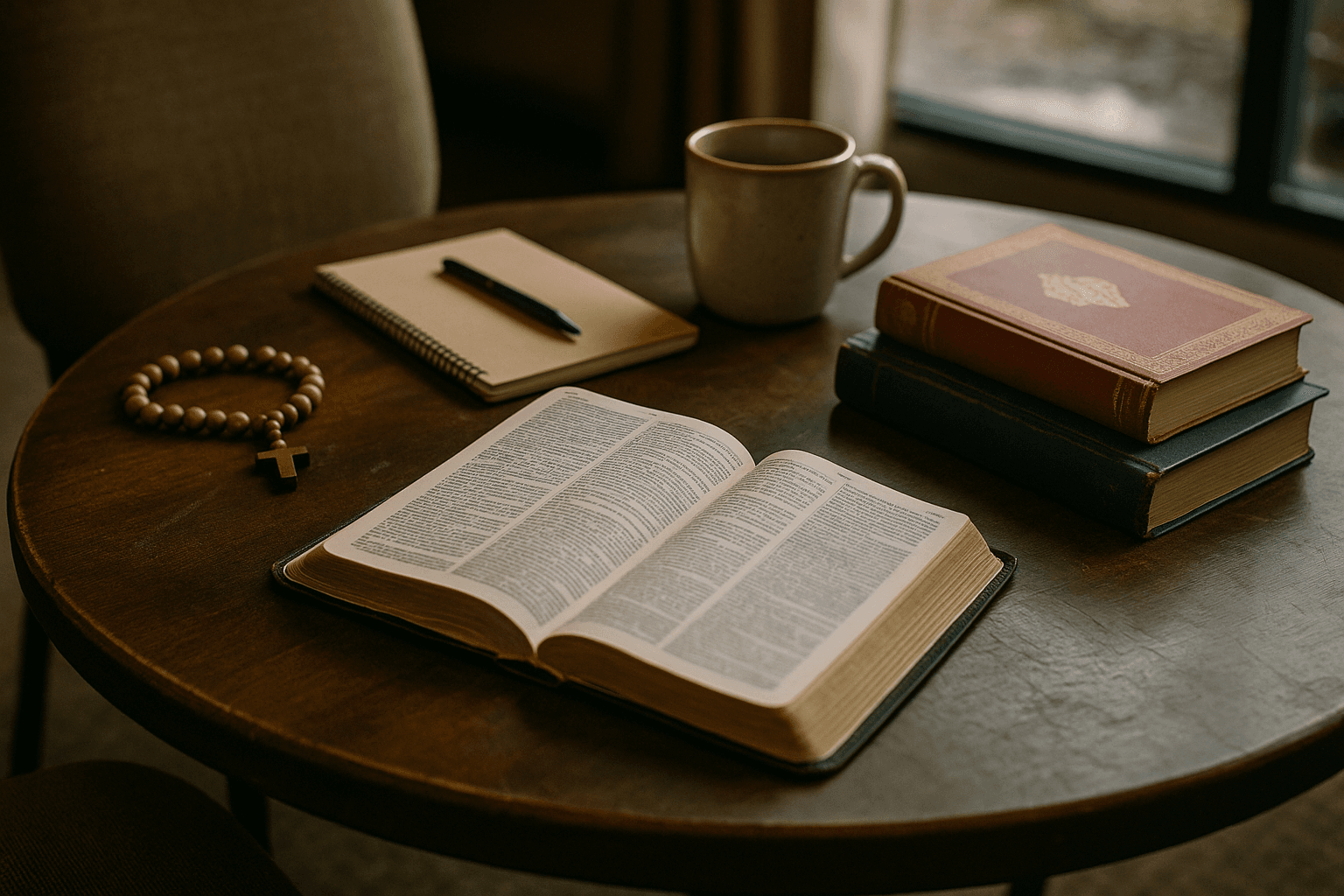 Interfaith discussion groups — Faith & Spiritual Community