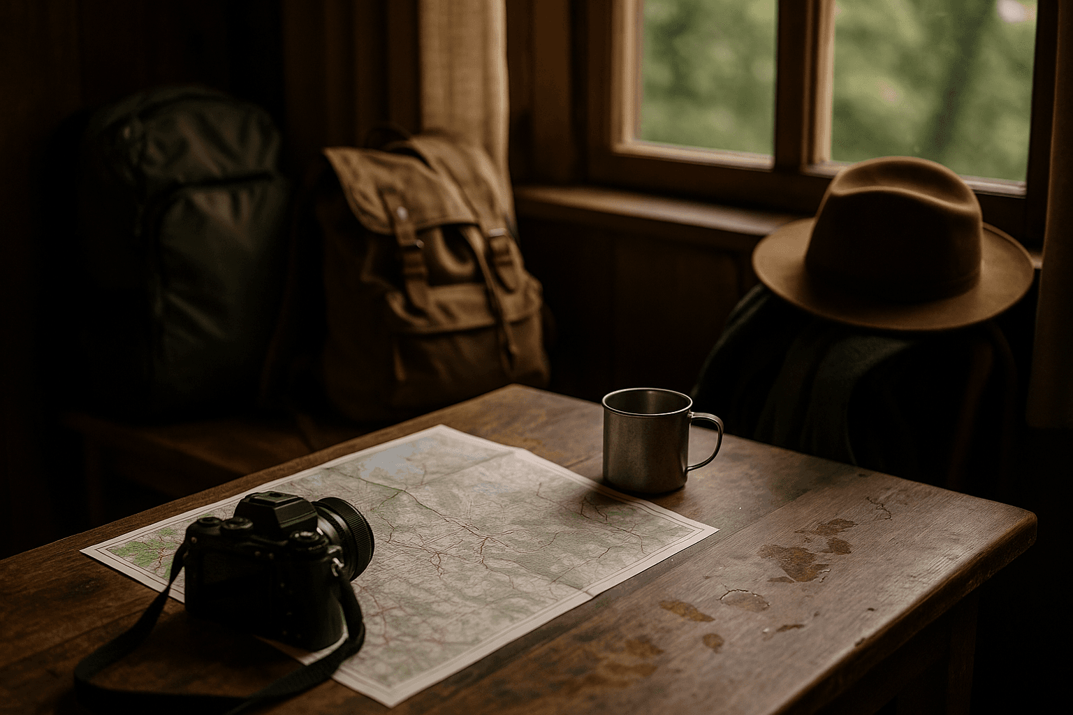 Weekend getaway groups — Travel & Day Trips