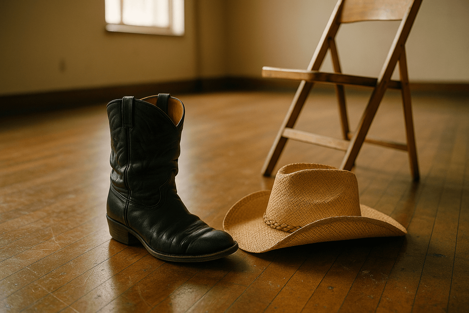 Line dancing — Dance & Movement Arts