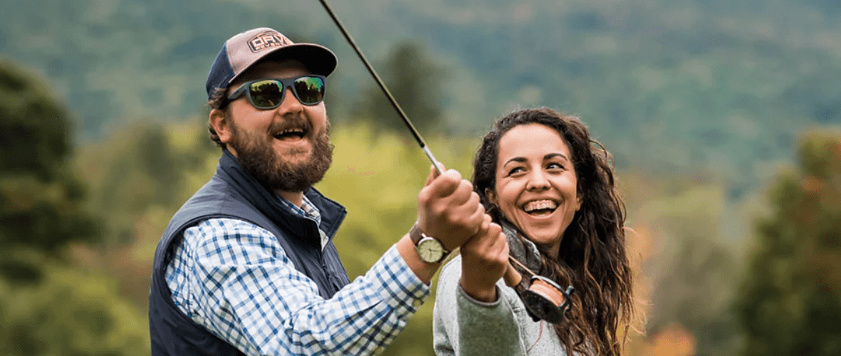 Orvis Fly Fishing 101