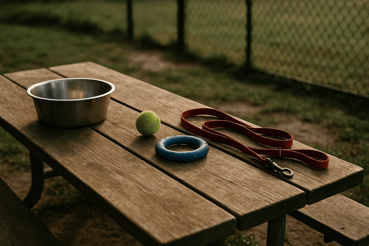 Dog park socials — Pets & Animals