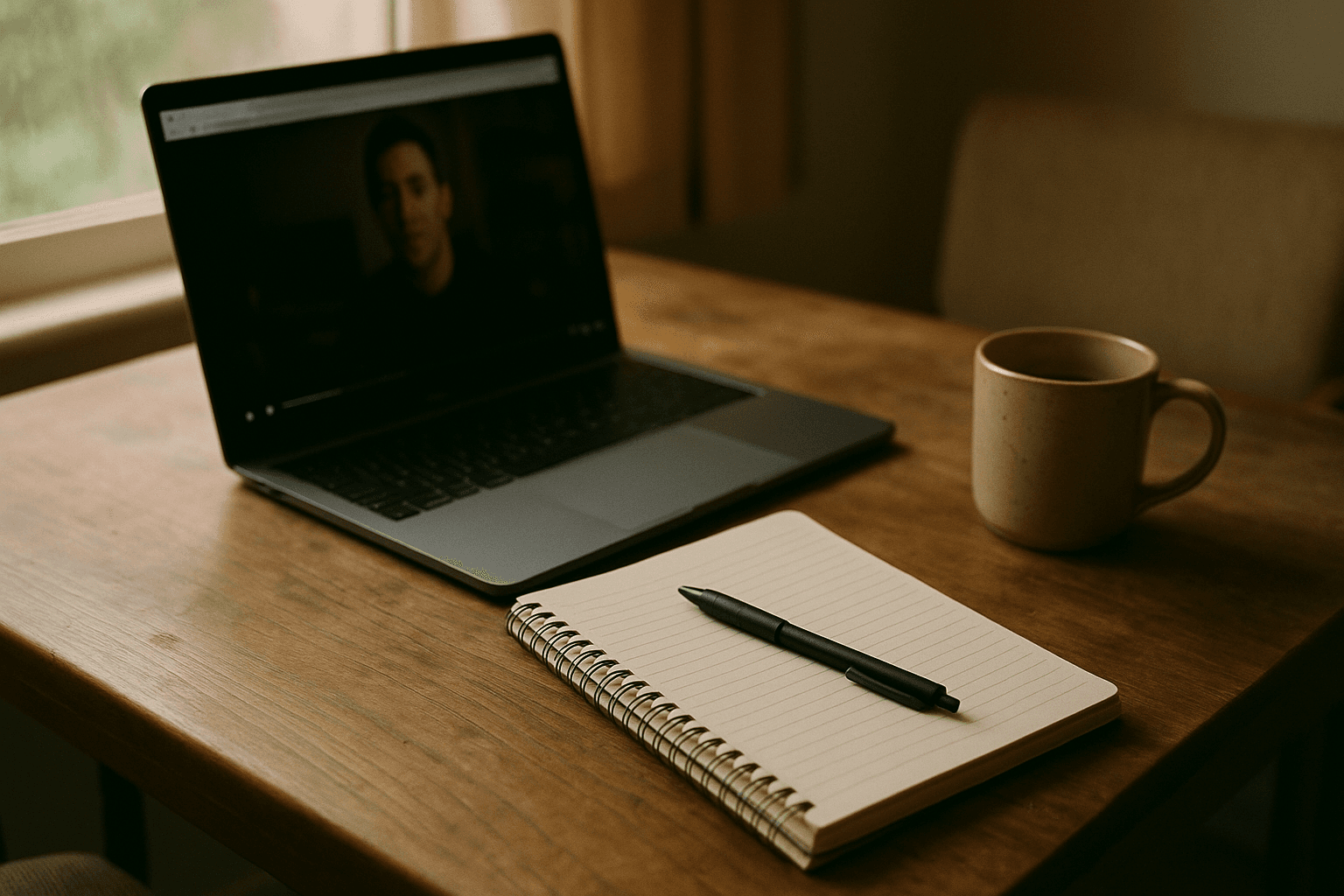 Online courses (Coursera, MasterClass) — Classes & Continuing Education