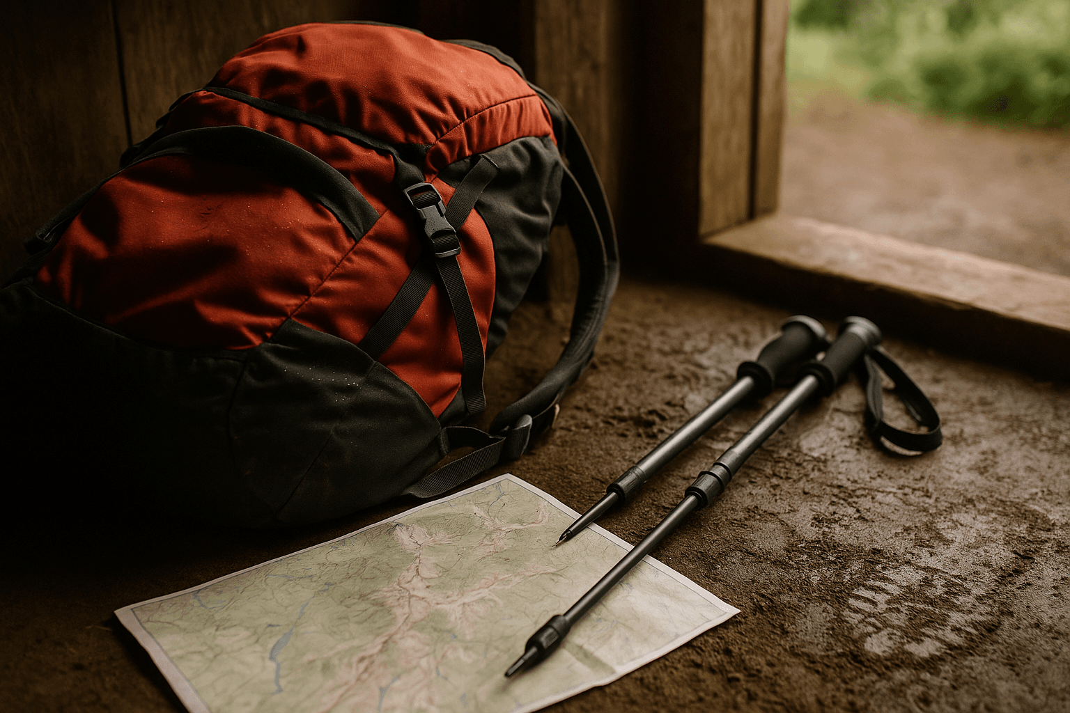 Peak bagging events — Hiking & Trail Walking