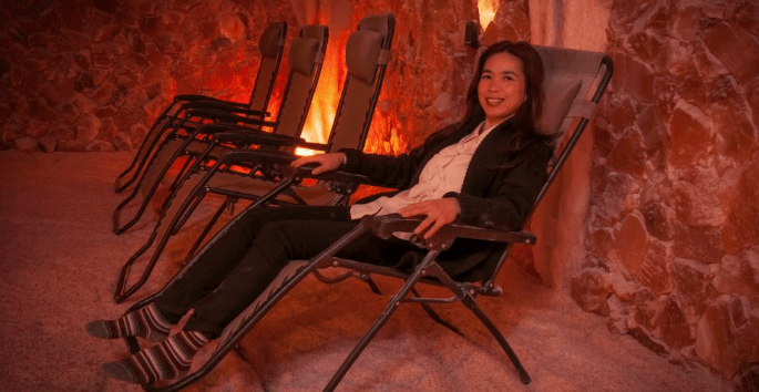 Salt Caves Wellness Center