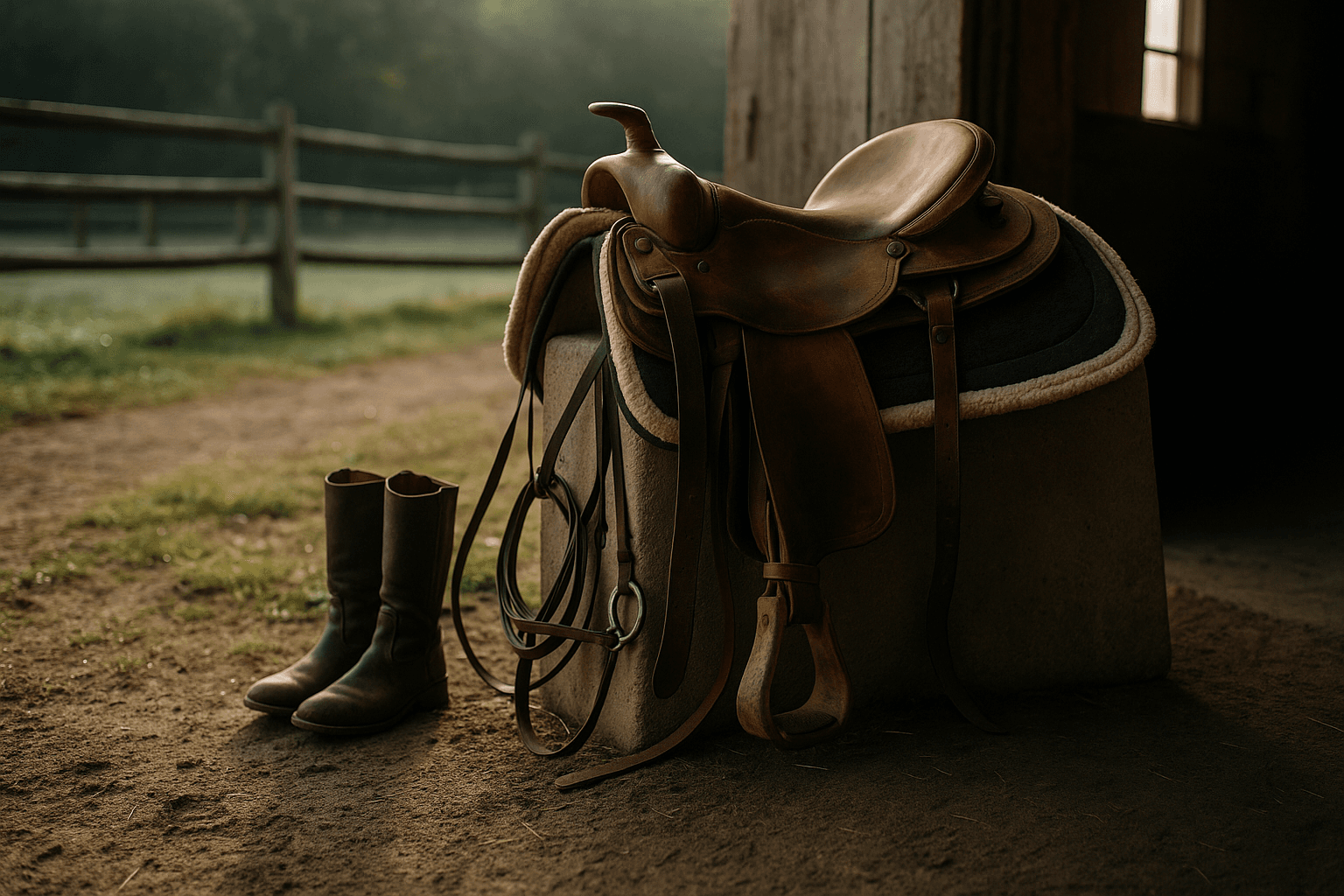 Equestrian clubs & trail rides — Pets & Animals