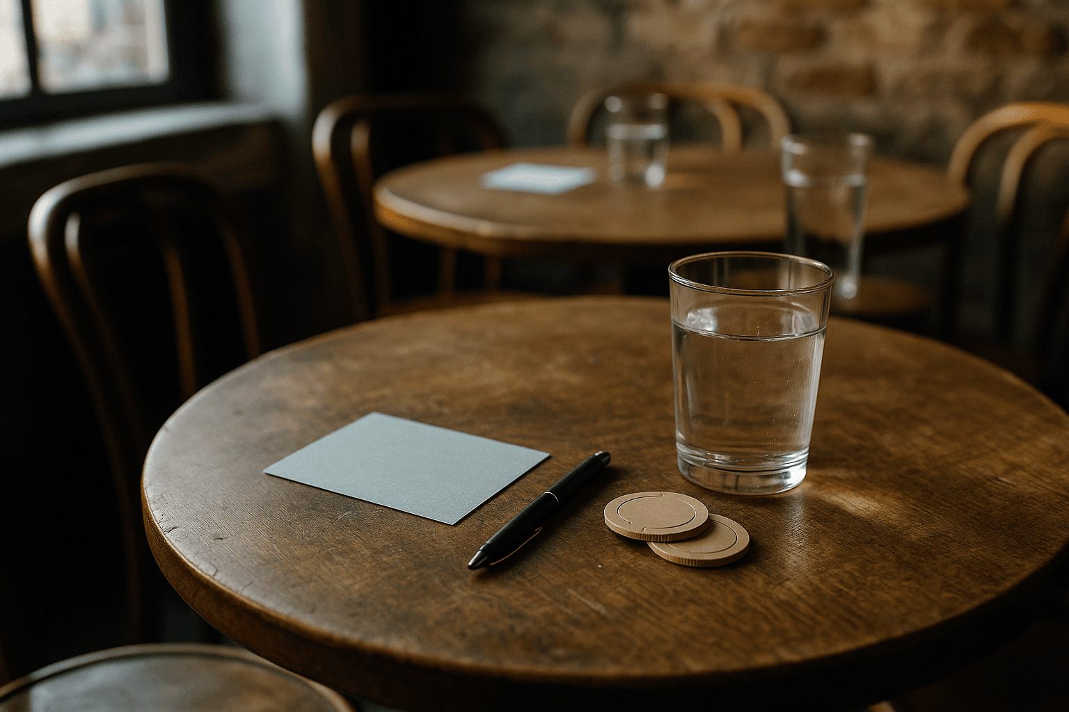 2nd Summit member meetups — Social Mixers & Networking