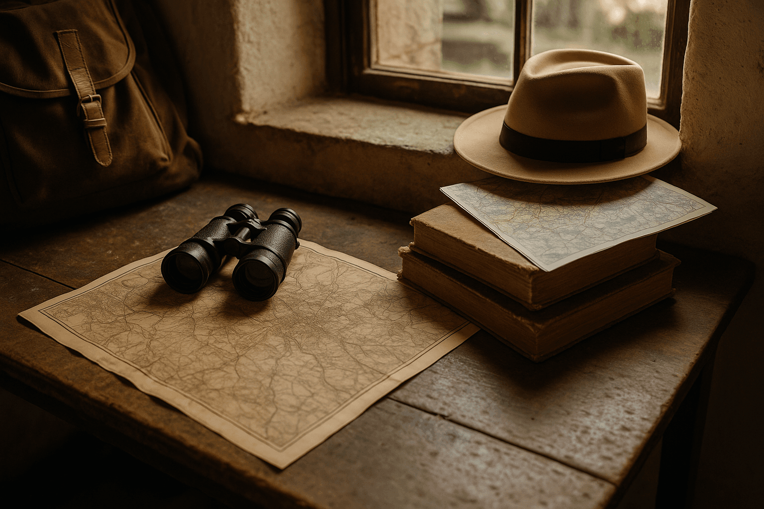 History tours (local & regional) — Cultural Experiences