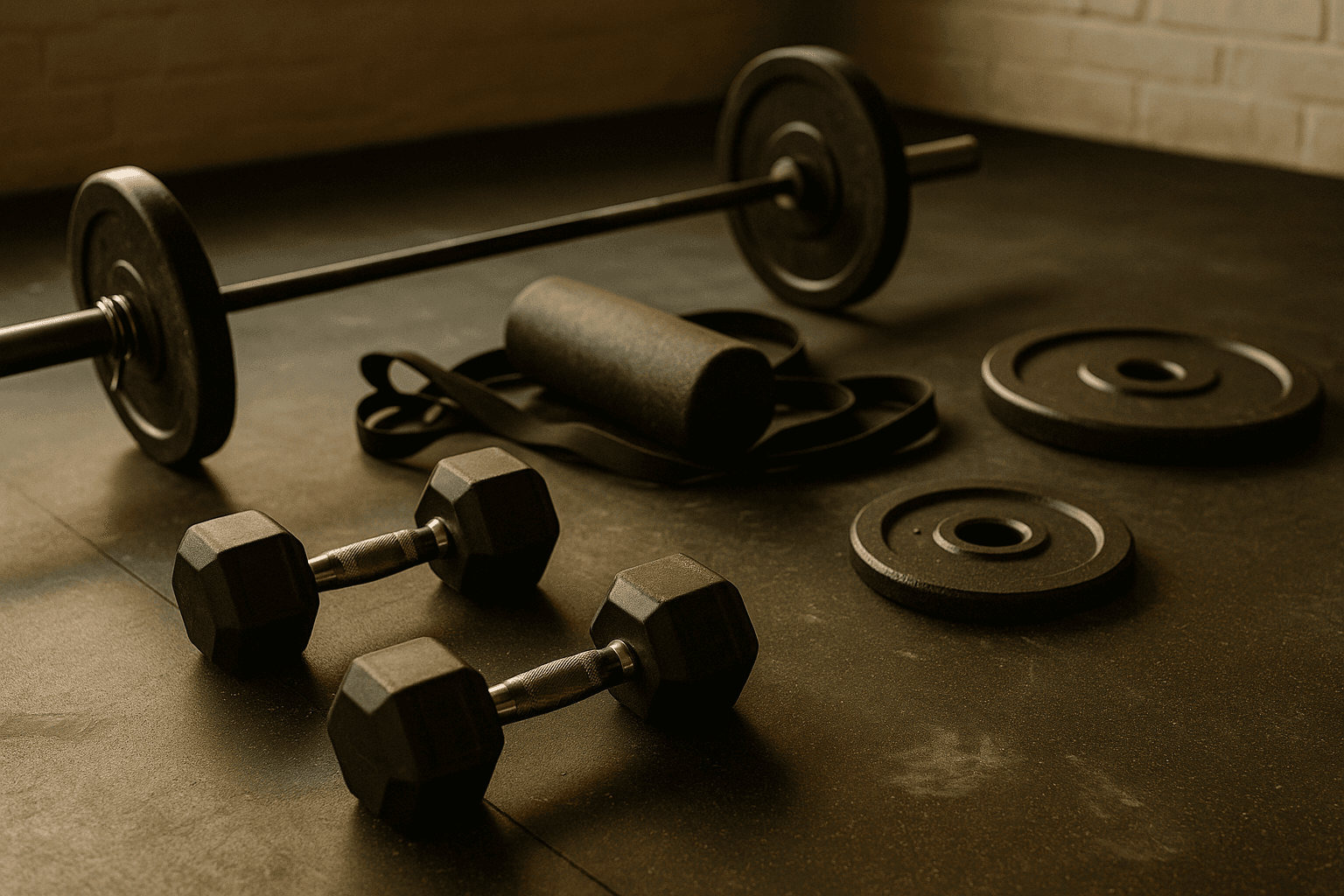 Resistance & weight training — Strength & Fitness Training