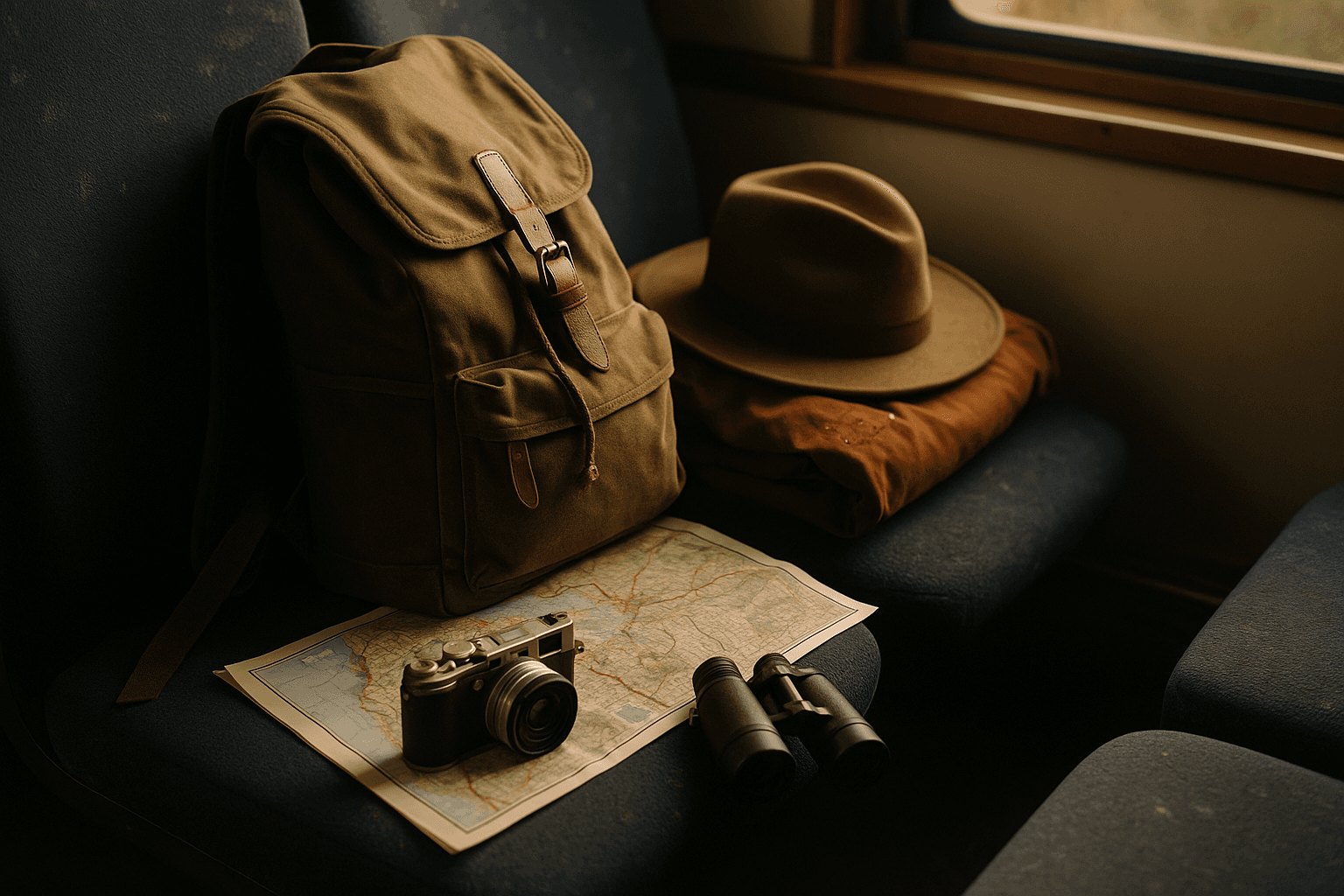 Group day trips (local) — Travel & Day Trips