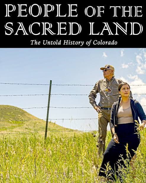 A Story of Land, Culture, and Connection