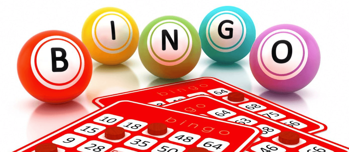 Free BINGO for Seniors 55+