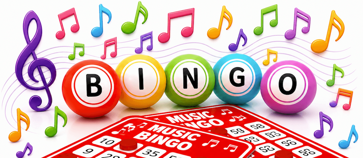 Belleview Beer Garden Music Bingo