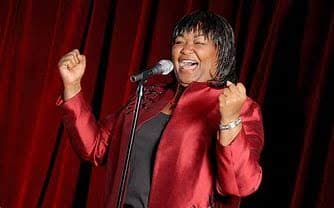 Hazel Miller and the Collective