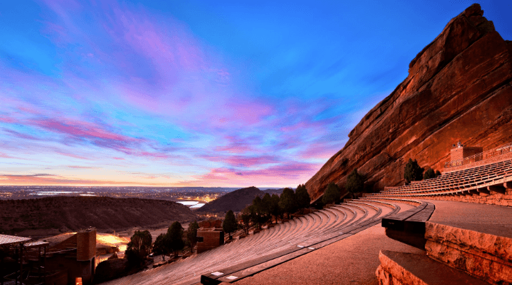 Field Trip! Explore the Geology of Colorado's Front Range