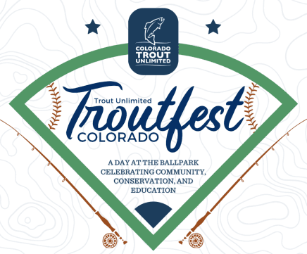 Troutfest Colorado