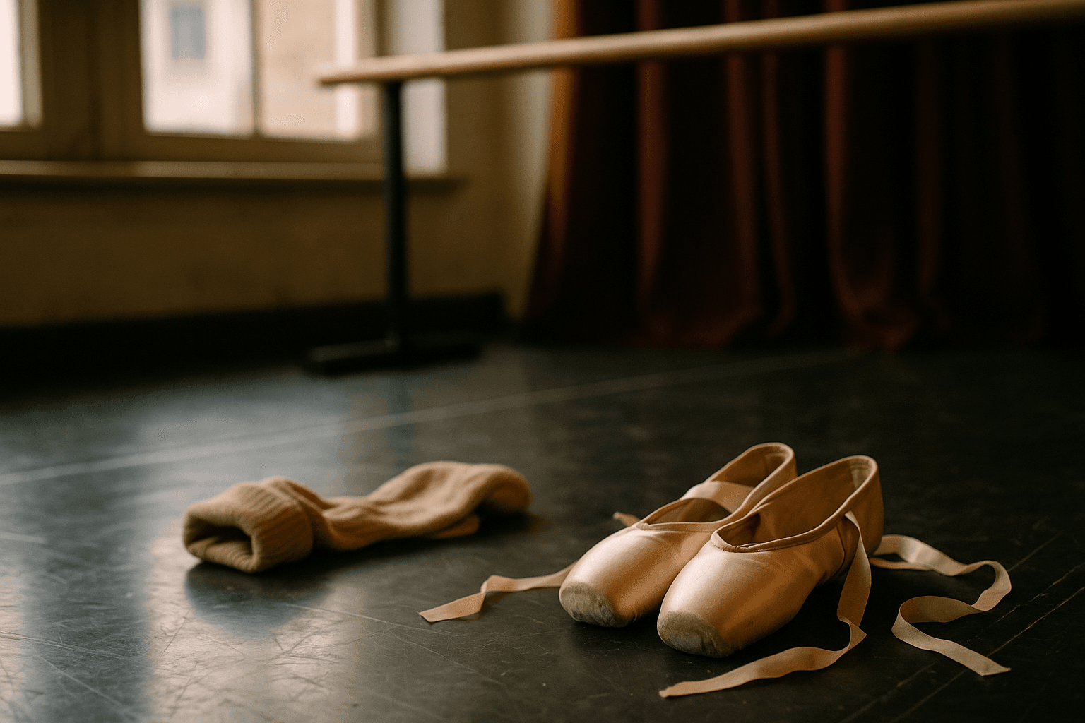 Dance performances & ballet — Performing Arts