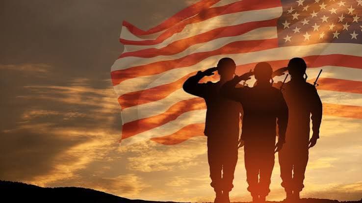 Veterans Day:  An Active Minds Conversation