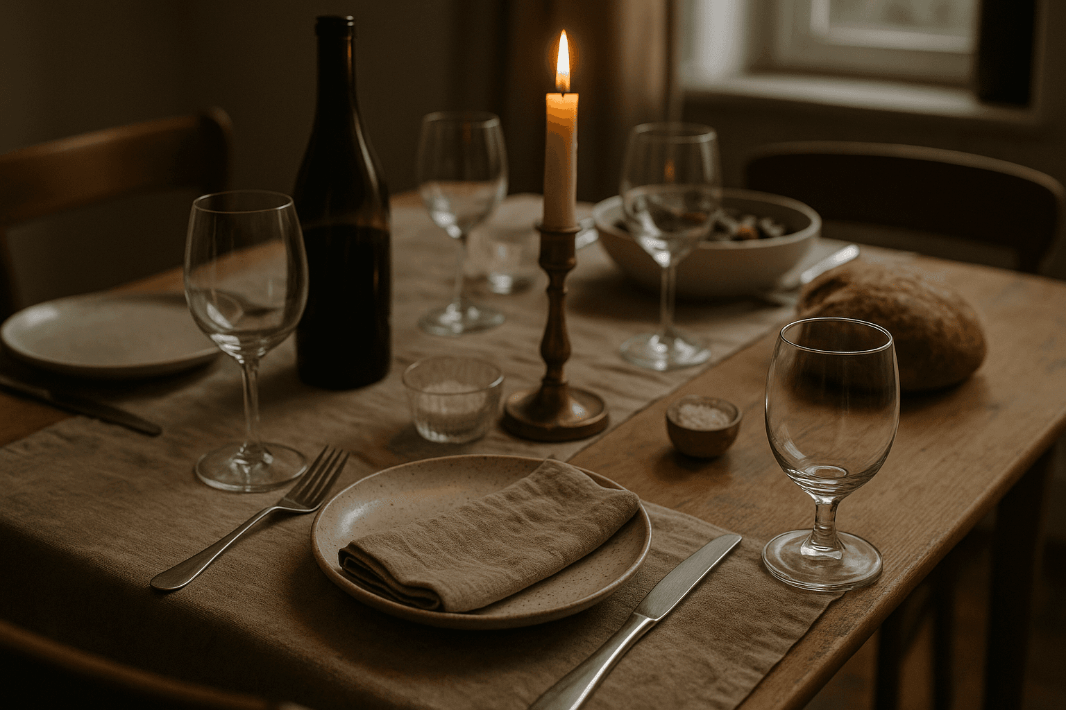 Supper clubs — Dining & Food Social