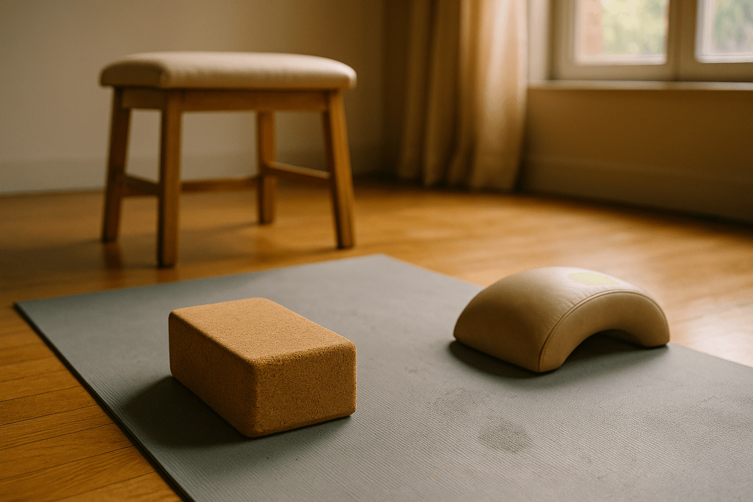 Alexander technique — Mind-Body & Wellness Movement
