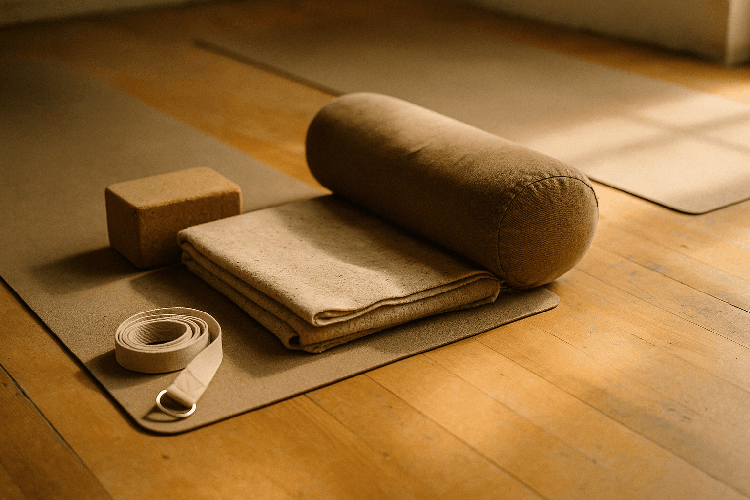 Yoga retreats & day events — Yoga & Pilates