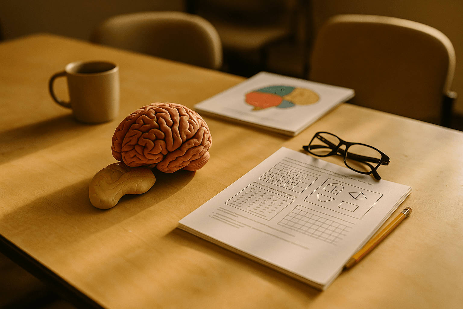 Brain health & memory workshops — Health Education & Wellness