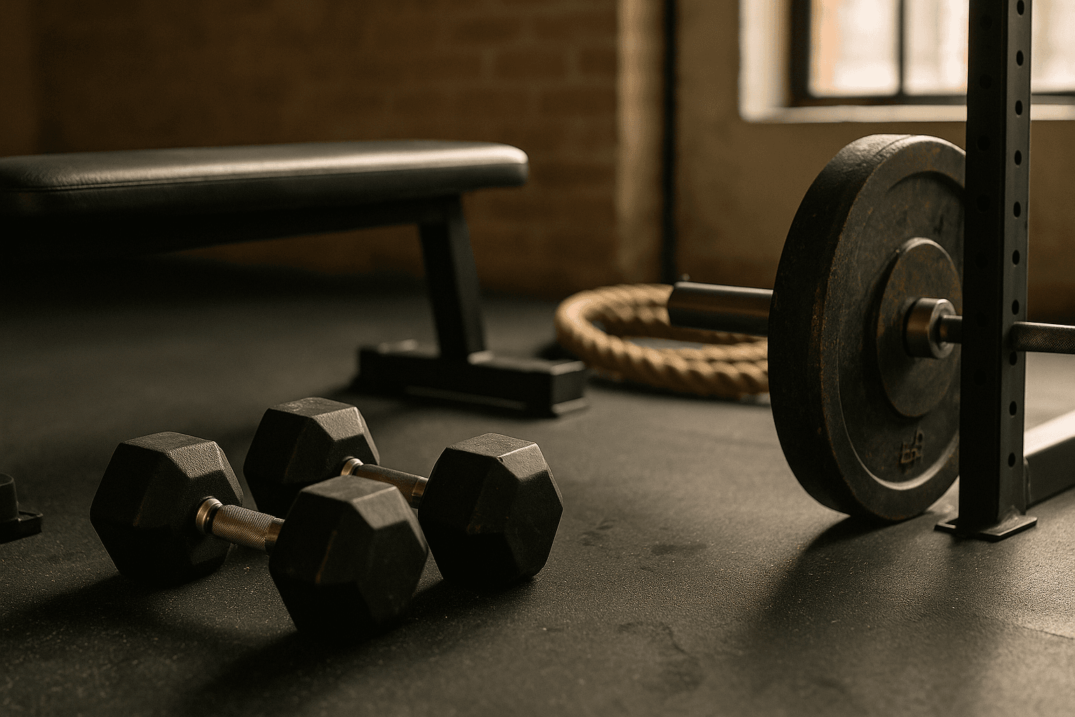 Gym open houses & demos — Strength & Fitness Training