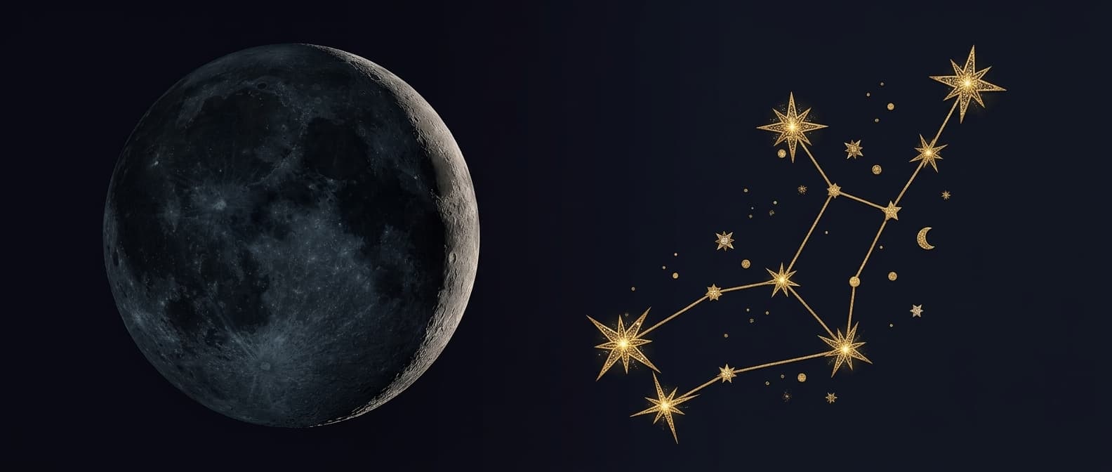 New Moon Journaling