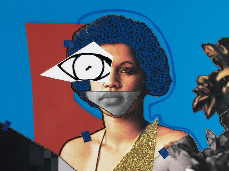 The Diva as Cultural Revolutionary at The DAM 11/14/26
