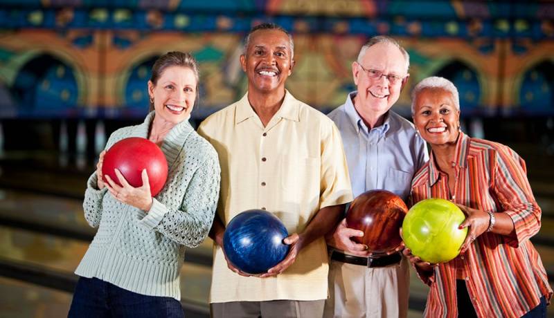 Let's Bowl on Bronco-Free Sunday!