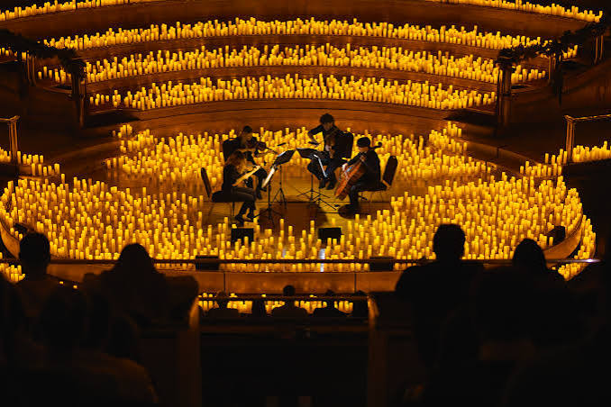 Candlelight Concert: 90's Unplugged Photo