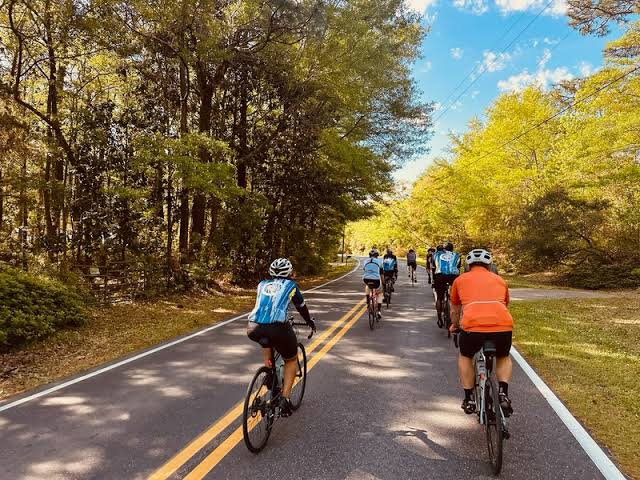 Castlewood Canyon 60 - Road Bike Challenge!