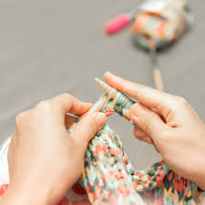 Crochet 101