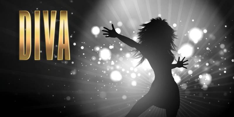 Curator Conversations:  The Making of DIVA 10/3/26