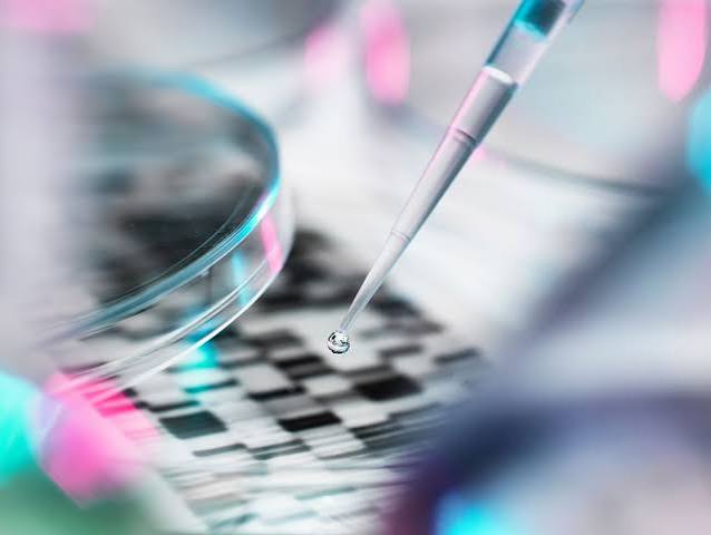 Secrets in your DNA