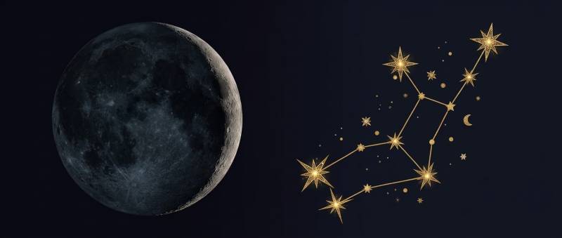 New Moon Journaling