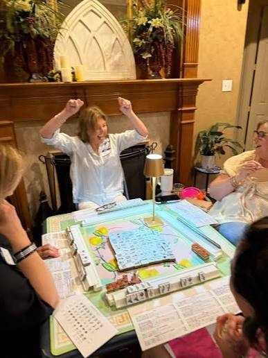 Mahjong for Beginners and Wannabe Winners! 