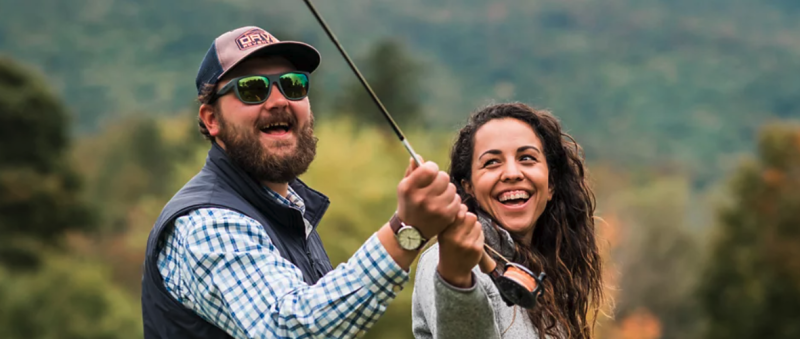 Orvis Fly Fishing 101