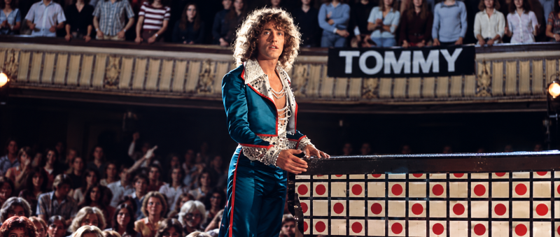 The Who’s TOMMY: The Rock Opera That Changed Everything